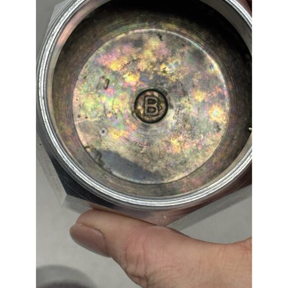 Bialetti Moka Express - Stovetop Espresso Maker - 3 Cup - Picture 7 of 9